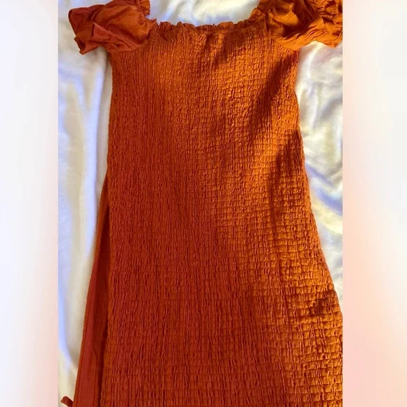 Ovina Skarlette tight dress size small never worn at all - Picture 4 of 4